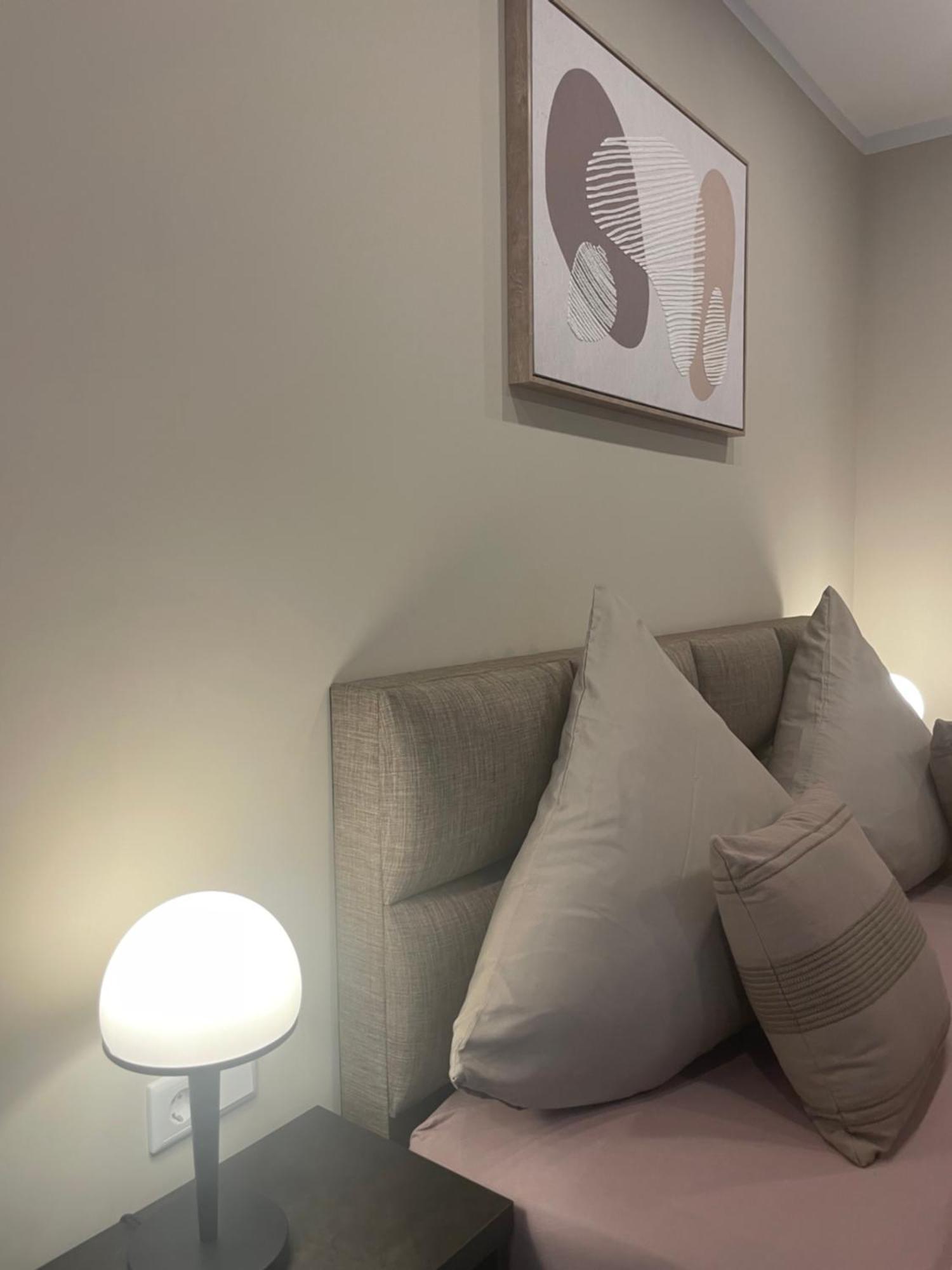 Stadtblick Hotel Bad Salzuflen Room photo